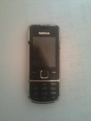 Nokia 2700 classic!