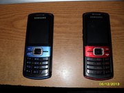 Samsung c3010 и Samsung c3011