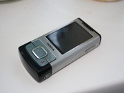 Nokia 6500 слайдер отл состояние