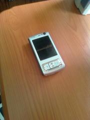 Продам сотовый телефон Nokia n95 